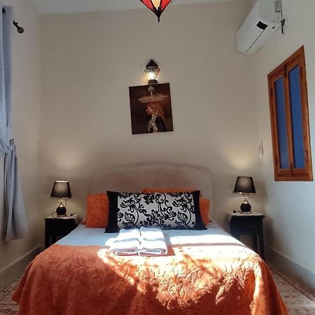 Dar Alkatib Meknes Bed & Breakfast Bagian luar foto