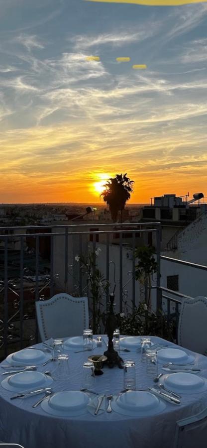 Dar Alkatib Meknes Bed & Breakfast Bagian luar foto
