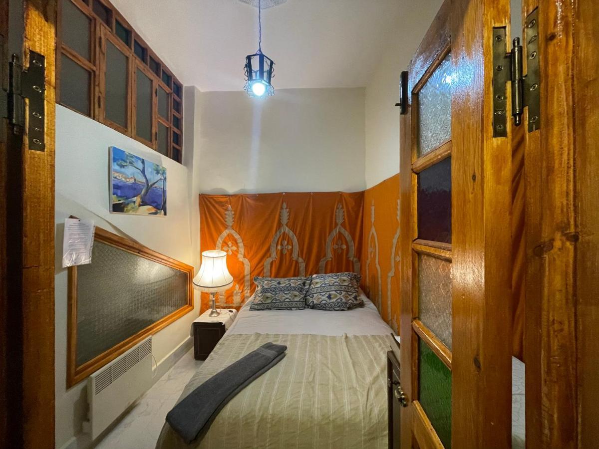Dar Alkatib Meknes Bed & Breakfast Bagian luar foto