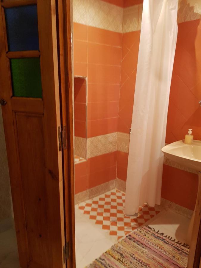 Dar Alkatib Meknes Bed & Breakfast Bagian luar foto