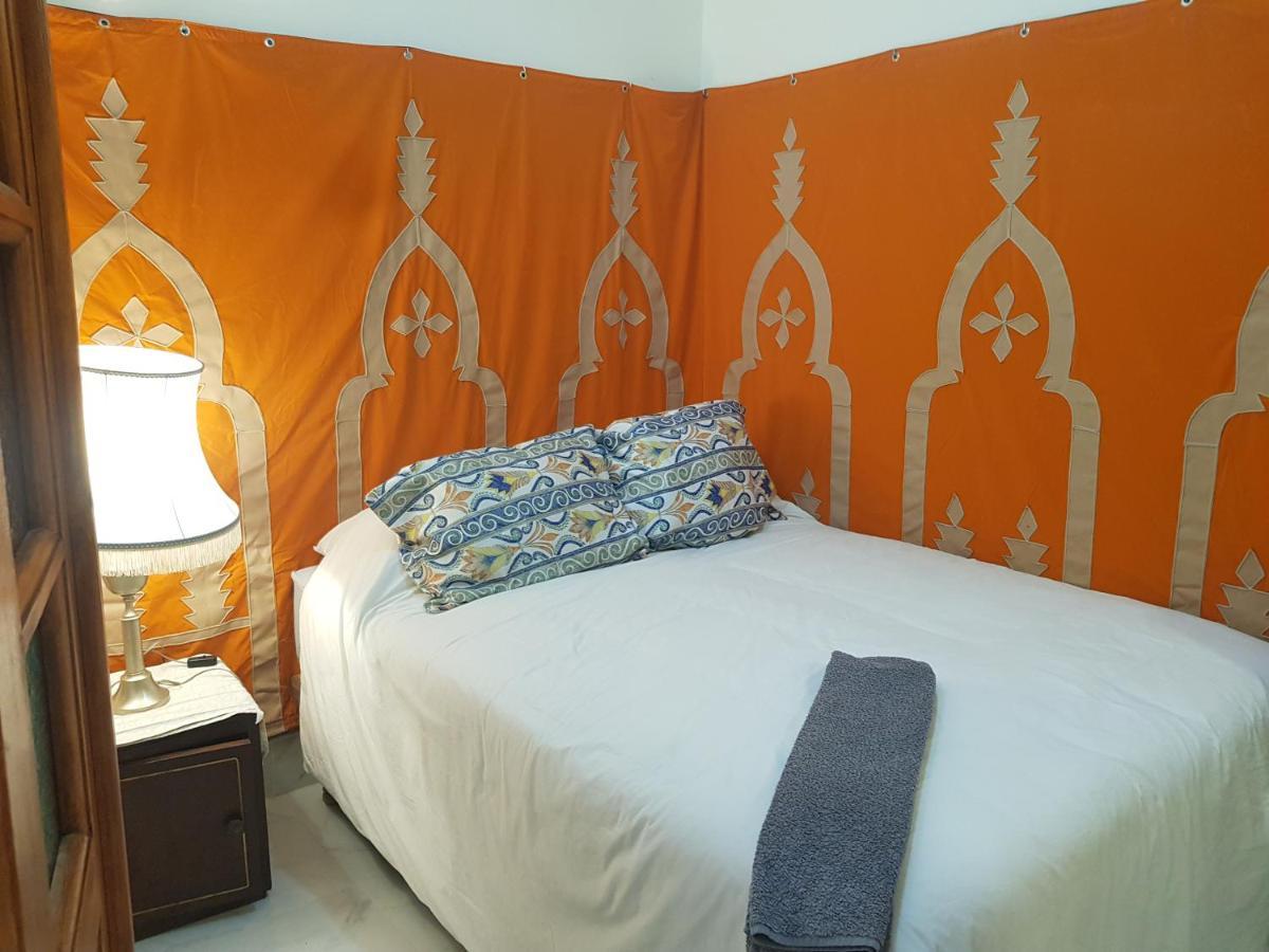 Dar Alkatib Meknes Bed & Breakfast Bagian luar foto