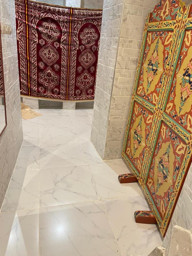 Dar Alkatib Meknes Bed & Breakfast Bagian luar foto