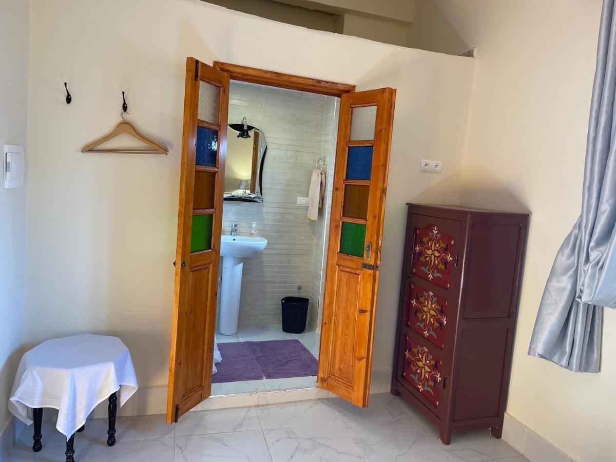 Dar Alkatib Meknes Bed & Breakfast Bagian luar foto