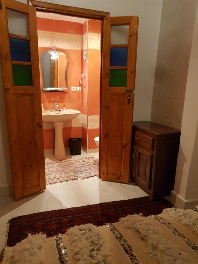 Dar Alkatib Meknes Bed & Breakfast Bagian luar foto