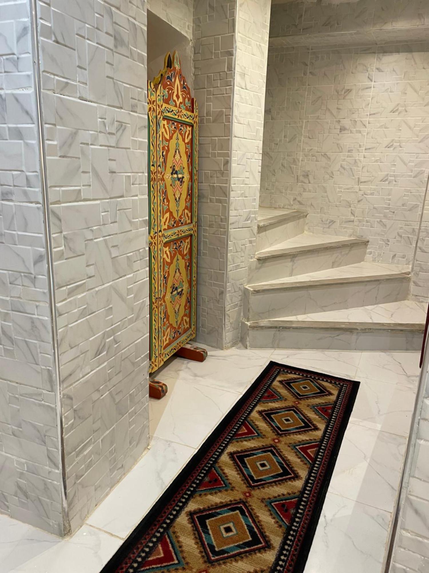 Dar Alkatib Meknes Bed & Breakfast Bagian luar foto